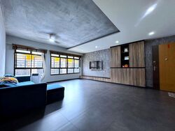 Blk 458A Fernvale Woods (Sengkang), HDB 5 Rooms #468067341